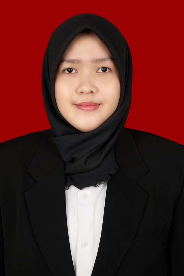 Foto ASTRI HARNOV PUTRI