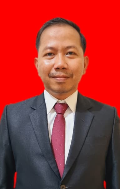 Foto REFKI BUDIMAN - Dosen di Universitas Andalas