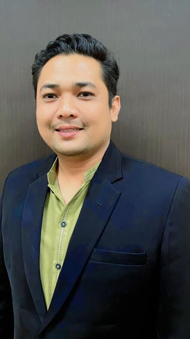 Foto HENDRA SAPUTRA - Dosen di Universitas Andalas