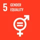 SDG 5